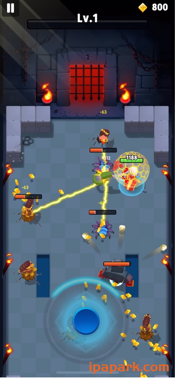 图片[1]-弓箭传说 5.0.2-iPA资源站