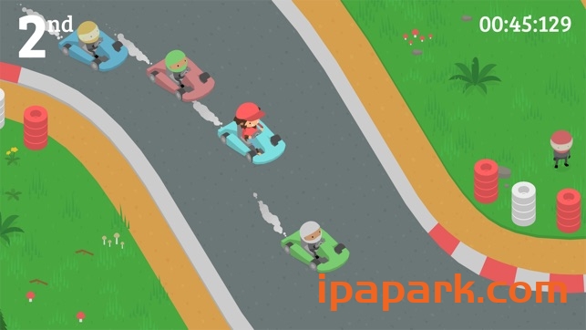 图片[1]-捣蛋大脚怪 Sneaky Sasquatch-iPA资源站