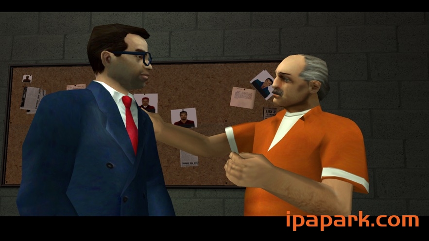 图片[3]-GTA自由城故事_完美汉化 GTA: Liberty City Stories-iPA资源站