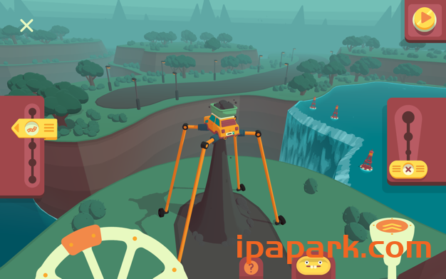 图片[2]-万物皆可赛车  WHAT THE CAR-iPA资源站