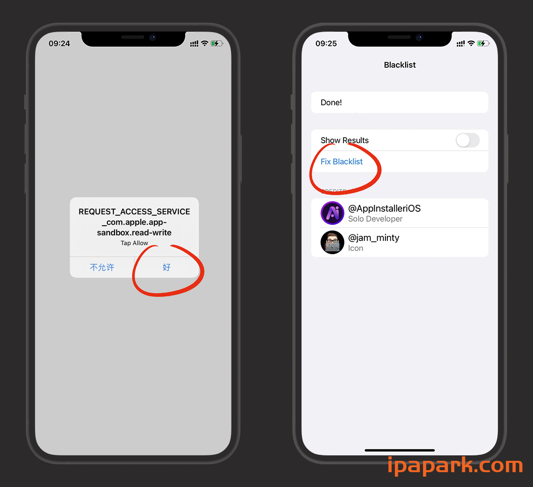 图片[12]-牛蛙助手+自签限制+证书修复 使用教程-iPA资源站