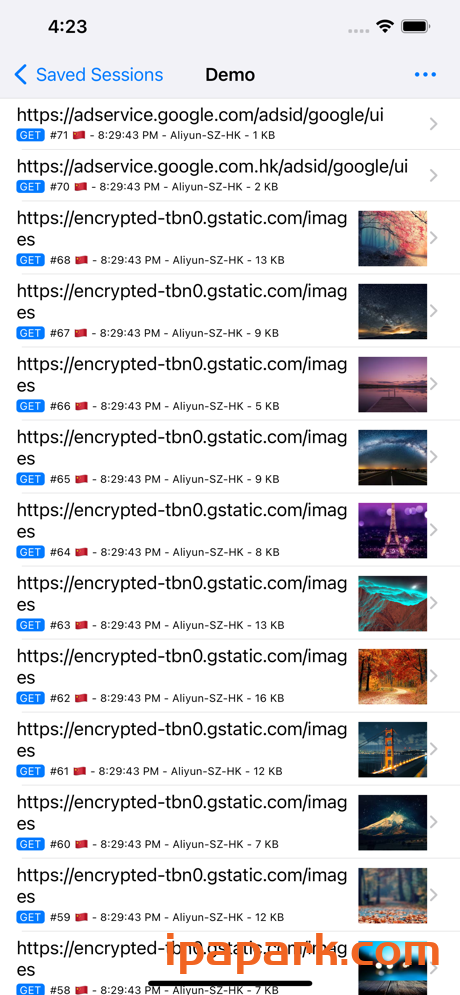 图片[2]-Surge 5.5.3 网络代理工具-iPA资源站