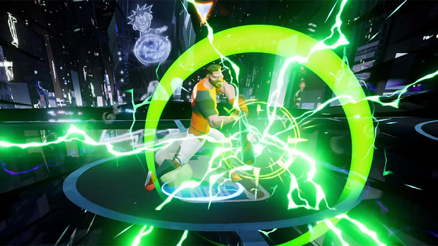 图片[3]-终极对抗球场 UR:The Court-iPA资源站