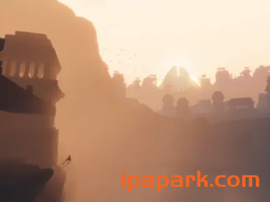 图片[3]-风之旅人 Journey-iPA资源站