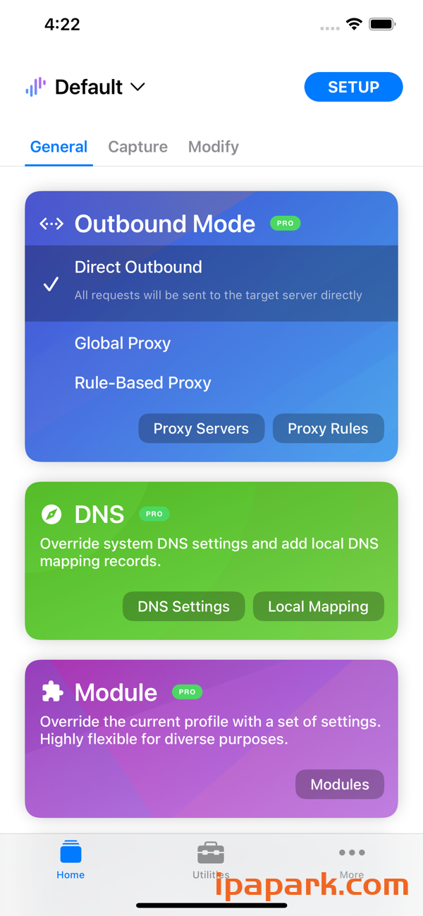 图片[1]-Surge 5.5.3 网络代理工具-iPA资源站