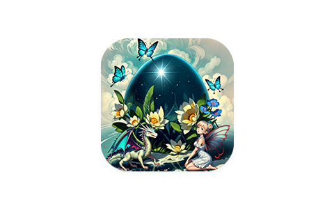 恶龙与精灵MergeElfs 4.0.52-iPA资源站