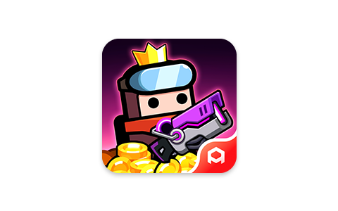 弹壳特工队 1.12.1-iPA资源站