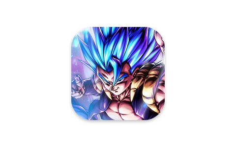 七龙珠 激战传说 DB LEGENDS_4.25.0-iPA资源站