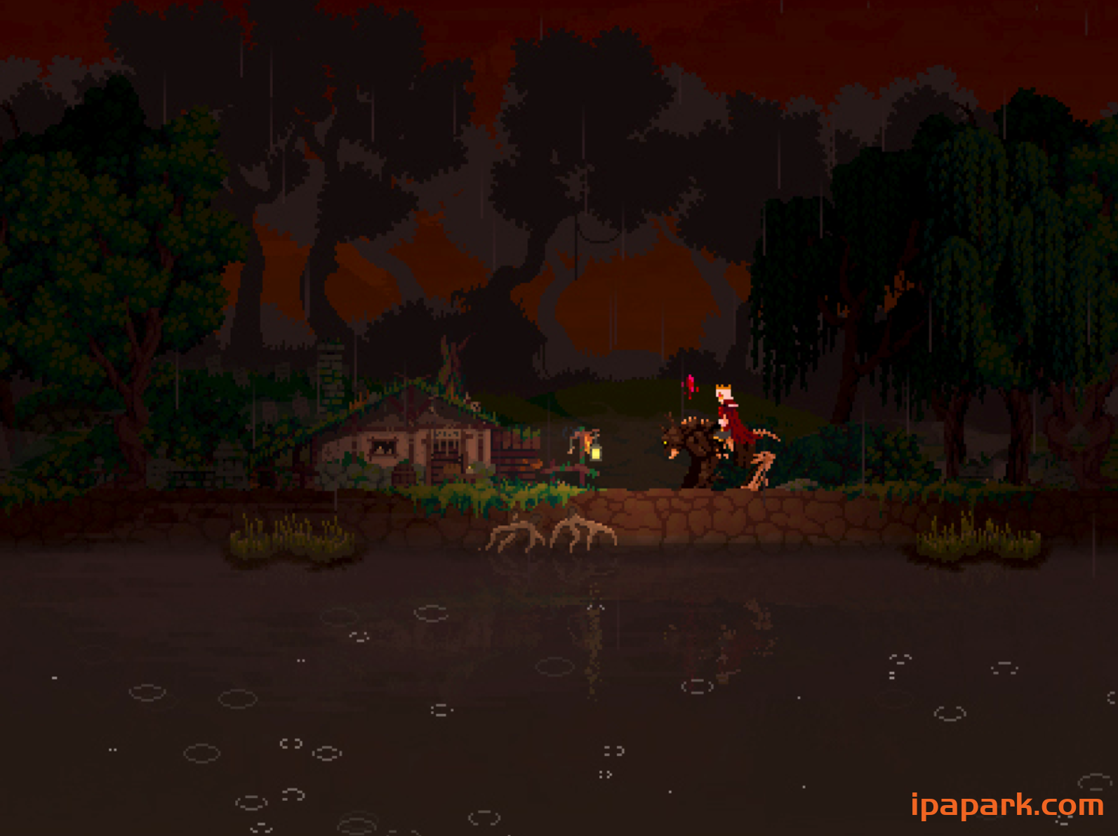 图片[2]-王国：两位君主 Kingdom_Two_Crowns-iPA资源站