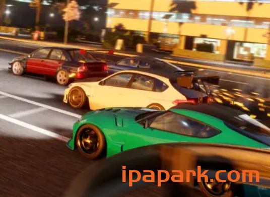 图片[4]-街头赛车 CarX Street 0.9.4-iPA资源站