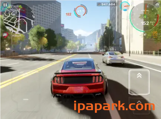 图片[2]-街头赛车 CarX Street 0.9.4-iPA资源站