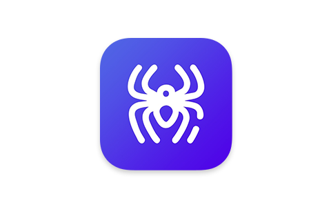 spider proxy 1.0.0 蜘蛛 Adbk-iPA资源站