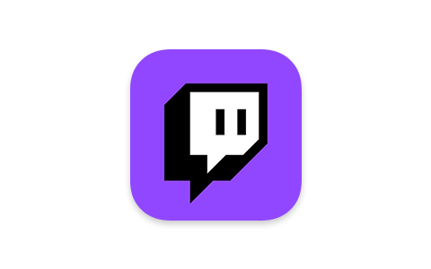 Twitch 26.5 全球网红直播平台-iPA资源站