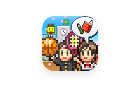 口袋学院物语2 2.19-iPA资源站