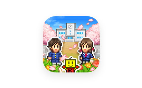 口袋学院物语3 1.19-iPA资源站