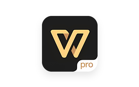 WPS Office Pro 11.34.01 国际版-iPA资源站