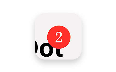 修改角标颜色 reddot 0.1-iPA资源站