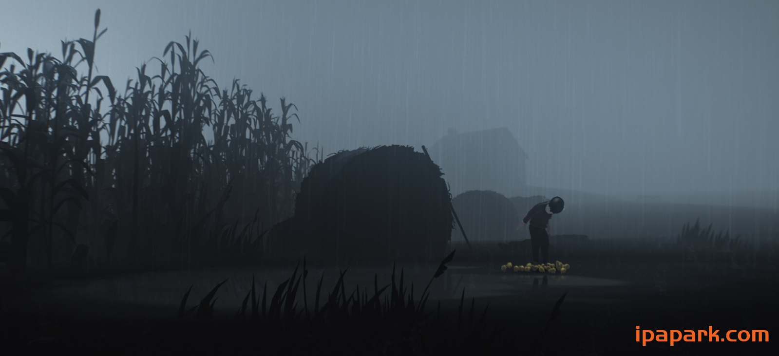 图片[4]-囚禁 Inside 1.1.19 地图全解锁-iPA资源站