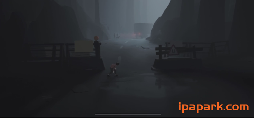 图片[5]-囚禁 Inside 1.1.19 地图全解锁-iPA资源站