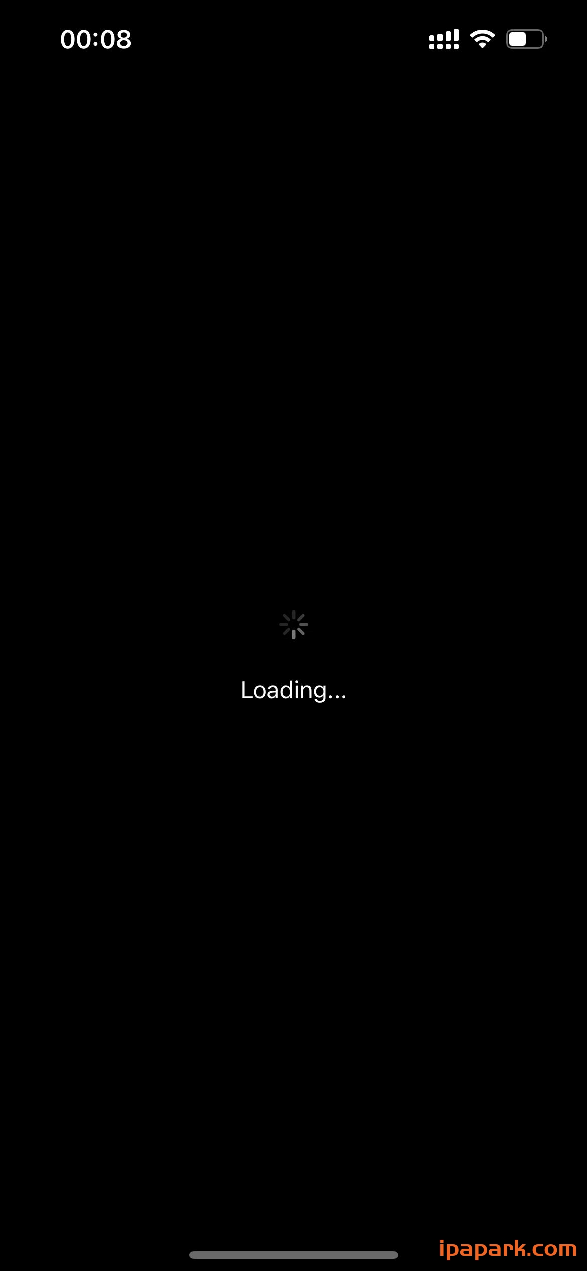 图片[1]-一键注销 1.0-iPA资源站