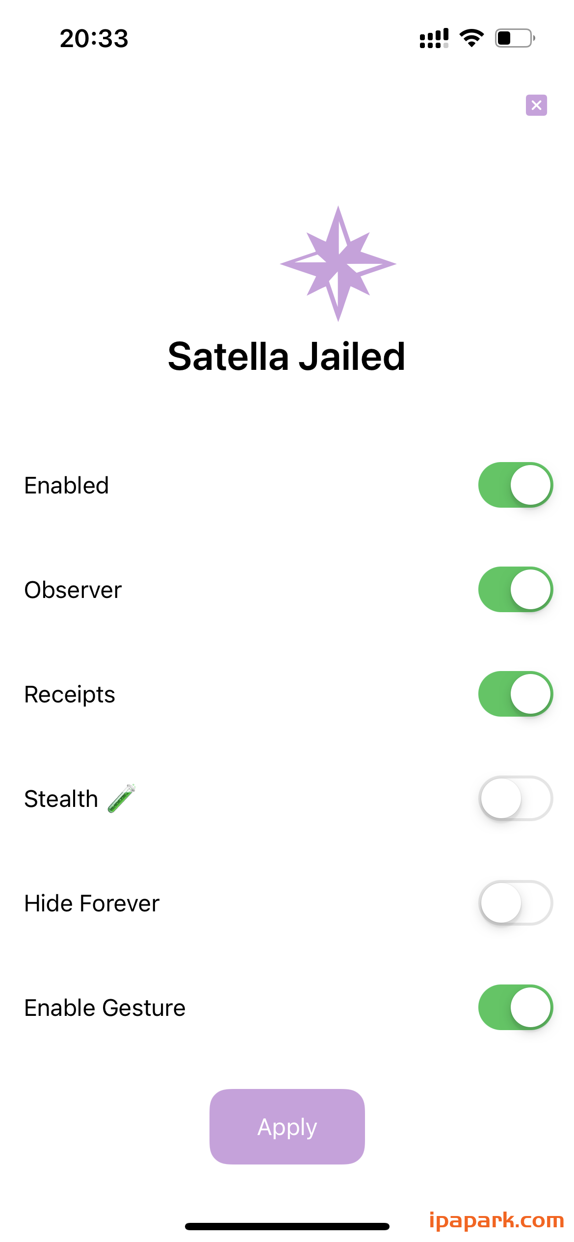 图片[3]-内购弹窗破解插件 Dylib-iPA资源站