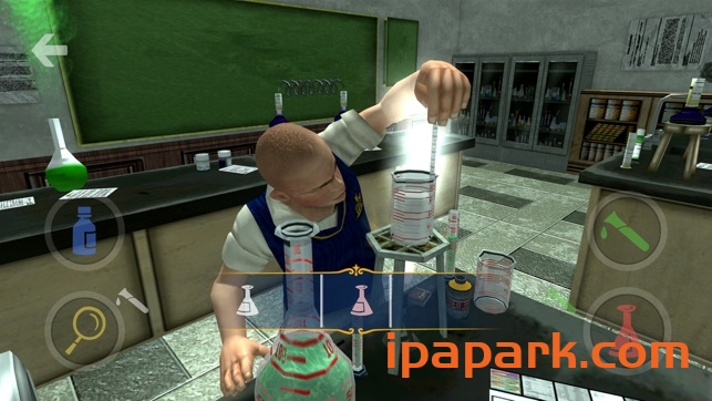 图片[3]-恶霸鲁尼 Bully: Anniversary Edition-iPA资源站