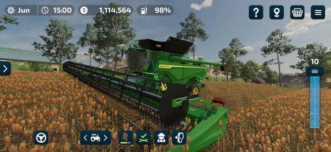图片[4]-模拟农场23 Farming Simulator 23-iPA资源站