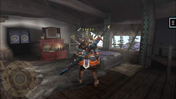 图片[2]-怪物猎人P2G 原版/汉化/存档-iPA资源站