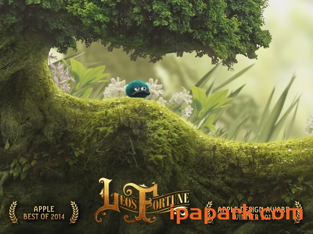 图片[3]-里奥的财富 1.0.12-iPA资源站