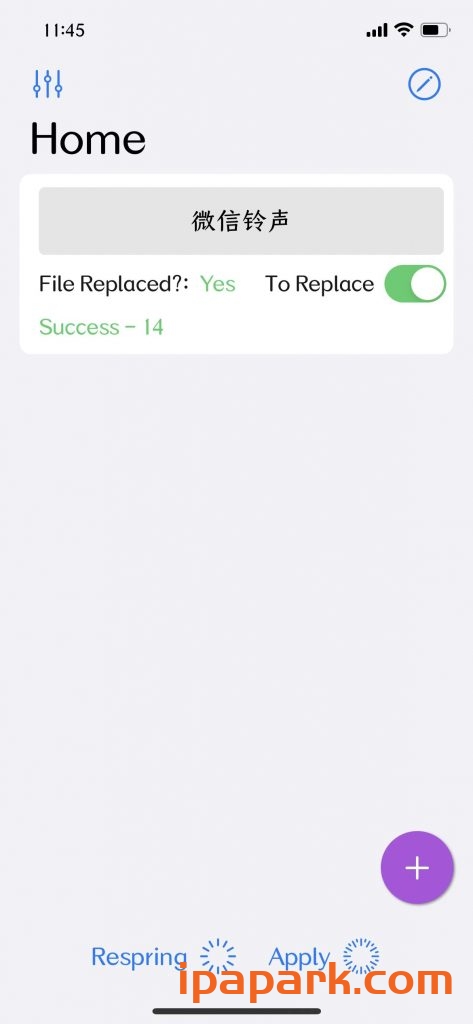 图片[1]-FileSwitcherPro 1.1 瑞士军刀工具-iPA资源站