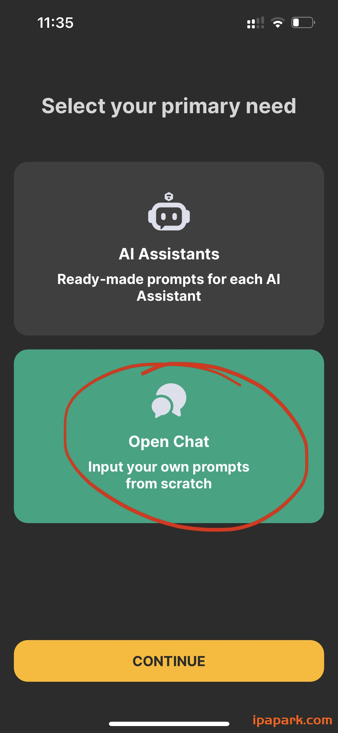图片[3]-AI Smith 5.2.2 AI+ChatGPT4.0-iPA资源站