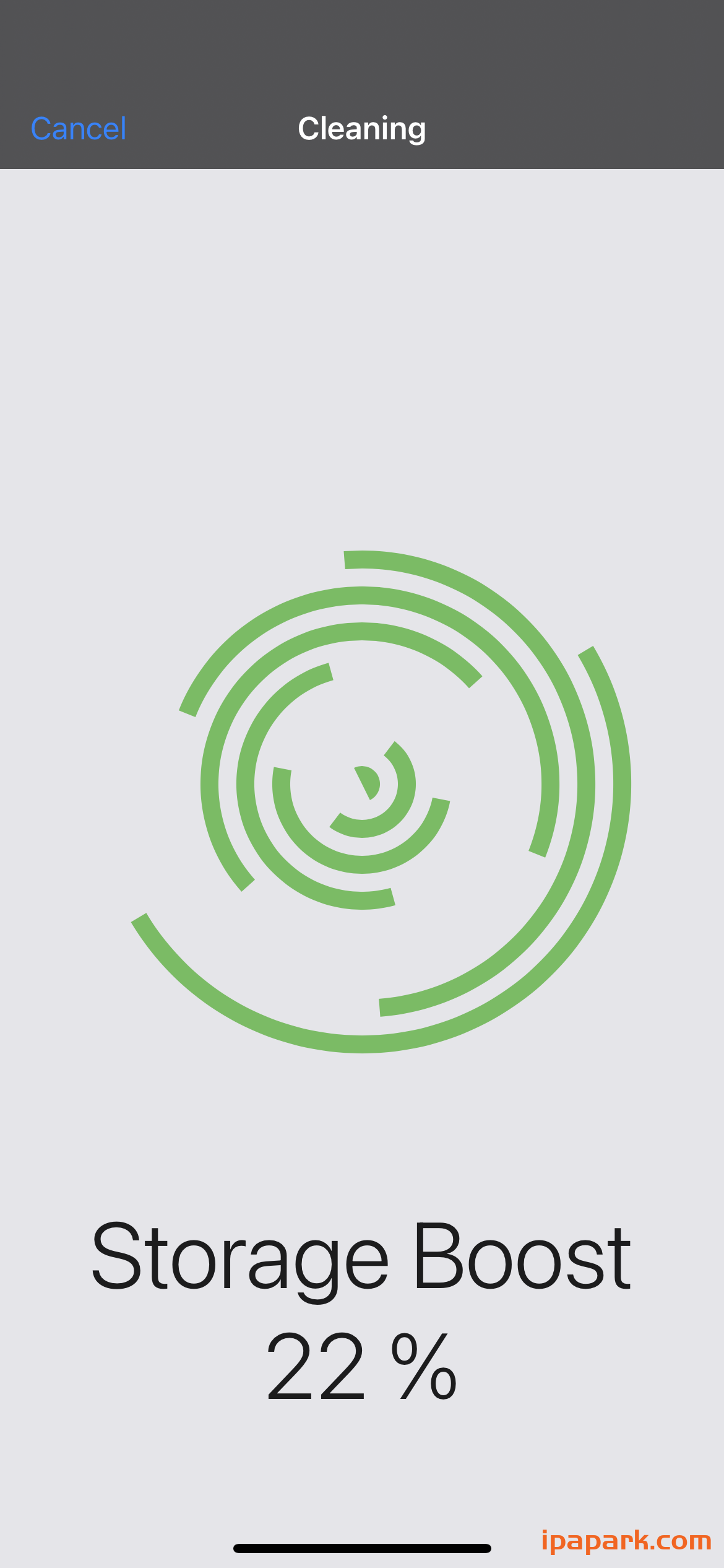 图片[1]-phone clean 苹果手机清理工具-iPA资源站