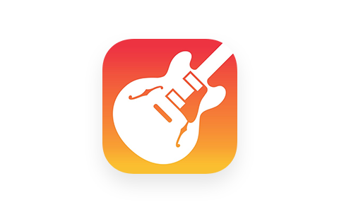 库乐队 2.3.8-iPA资源站