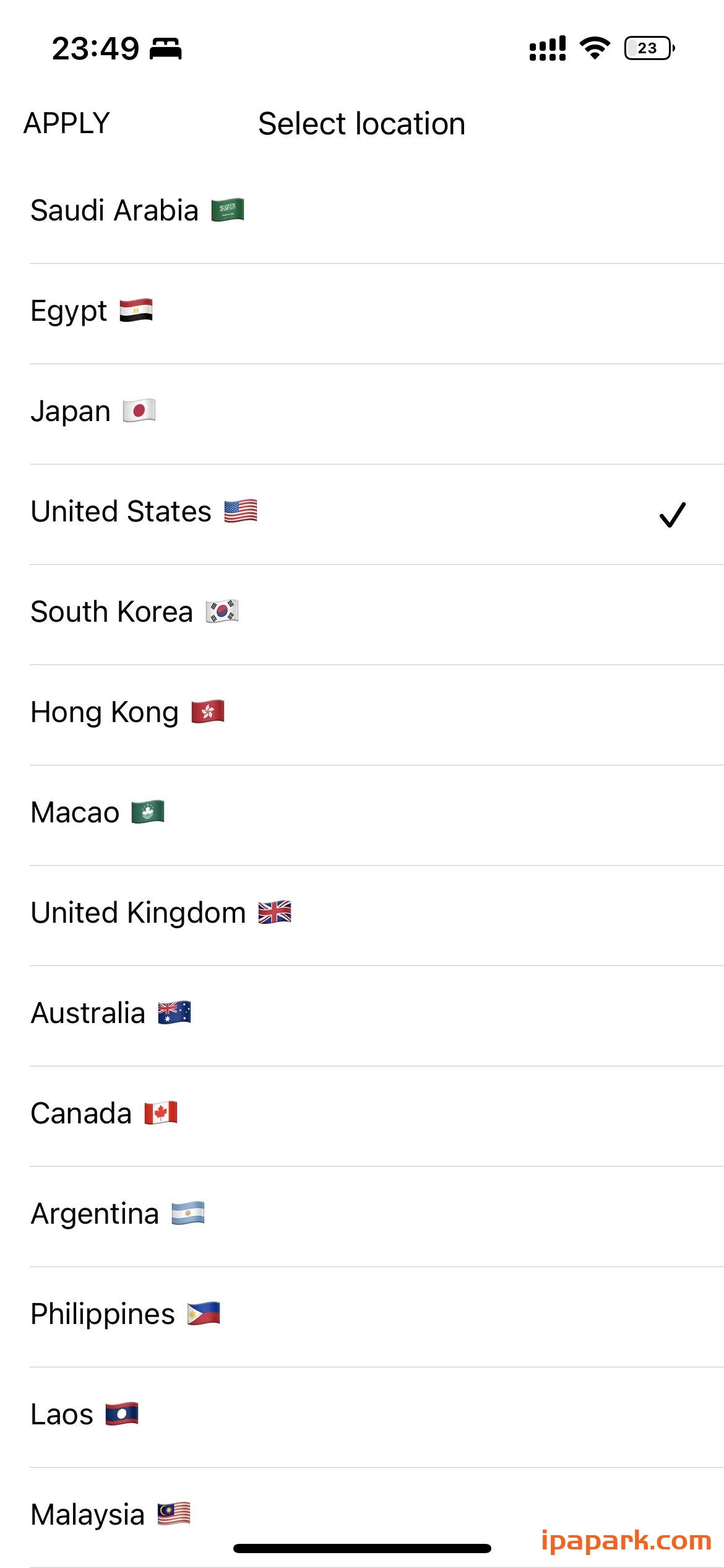 图片[1]-TikTok Dark 32.5.0 抖音国际版 无需登录-iPA资源站