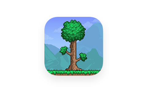 泰拉瑞亚 1.4.49550-iPA资源站