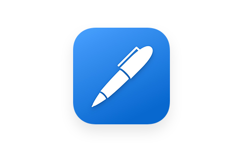 Noteshelf 2 做笔记和PDF注释 8.8.11-iPA资源站