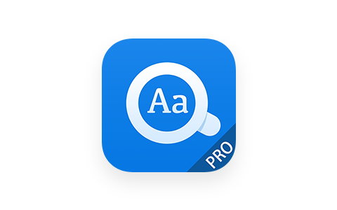 欧路词典 Pro 11.2.5-iPA资源站