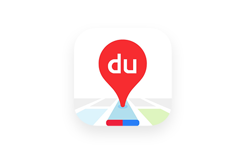 百度地图 18.10.0 附老司机语音包(SAO的很)-iPA资源站