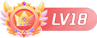 等级-LV18-iPA资源站