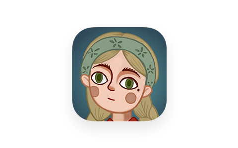 厚厚的时光 1.3.8-iPA资源站