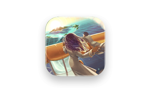 寻找天堂 1.0.9-iPA资源站