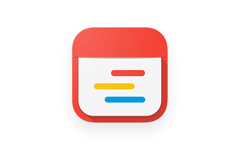 Awesome 日历-日程管理/待办事项/日记本 5.17.1-iPA资源站