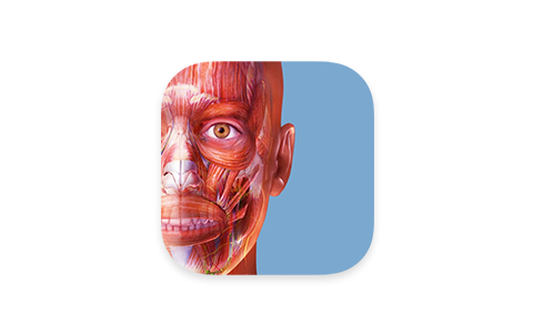 肌肉与运动机能学 9.0.50-iPA资源站