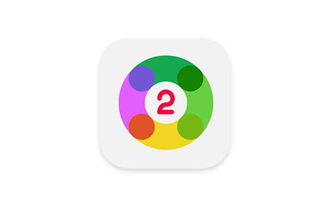 彩色绘画 Tayasui Color 2 1.5-iPA资源站