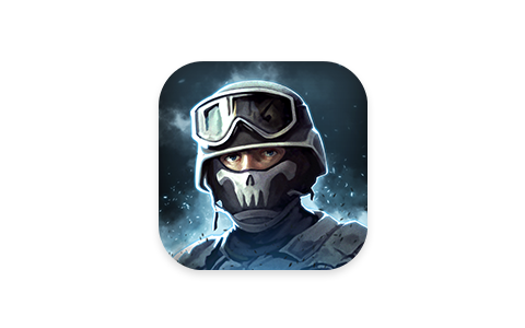 破门而入 Door Kickers 1.1.1-iPA资源站