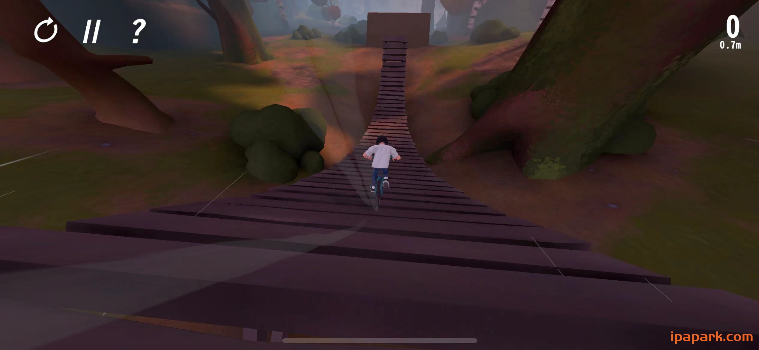 图片[3]-极限传奇越野 1.1-iPA资源站