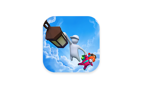 人类一败涂地 Human Fall Flat 1.12-iPA资源站