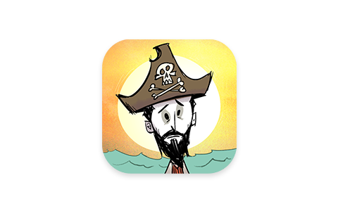 饥荒：海难 Don't Starve Shipwrecked 1.84-iPA资源站