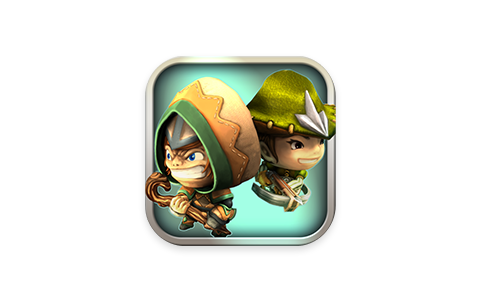 奇幻射击 Fantashooting 2.21-iPA资源站