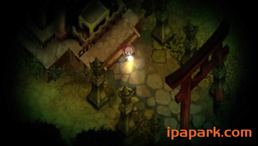 图片[1]-夜迴 1.0.3-iPA资源站